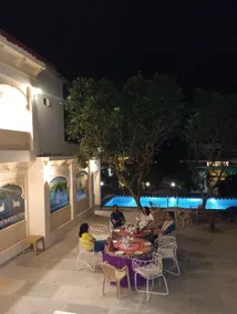 Aurum Aravali Villa 4BDR PvtPool & Resto in Resort - Image 2