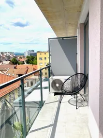 Apartmán Emotions s privát garage parking free - Image 3