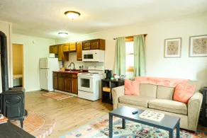1BR | Outdoor Firepit | Black River + UP Trails - Image 4