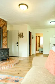 1BR | Outdoor Firepit | Black River + UP Trails - Image 5