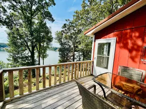 Logan Martin Lakefront Cabin - Image 2