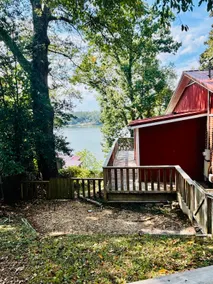 Logan Martin Lakefront Cabin - Image 3