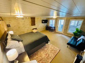 Logan Martin Lakefront Cabin - Image 5