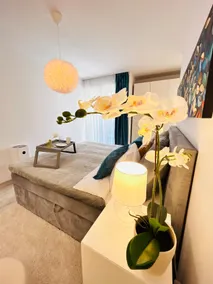 Sunny & peaceful chic retreat - Image 5