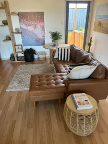 Hazards View Beach House - sleeps 8. Pet friendly. - Image 4