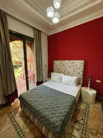 palm grove ground floor apartment - Image 4