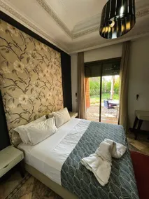 palm grove ground floor apartment - Image 5