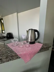 Your new home in the heart of Bauru 1202 - Image 5