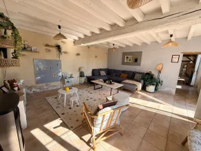 Le Logis, sleeps 10, Puy du Fou (27 min), kid-friendly, A/C - Image 2