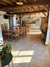Le Logis, sleeps 10, Puy du Fou (27 min), kid-friendly, A/C - Image 3