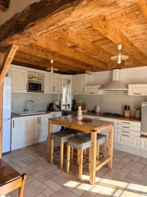 Le Logis, sleeps 10, Puy du Fou (27 min), kid-friendly, A/C - Image 5