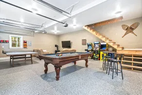 Norway Chalet – Lake & Ski + Hot Tub & Game Room - Image 3