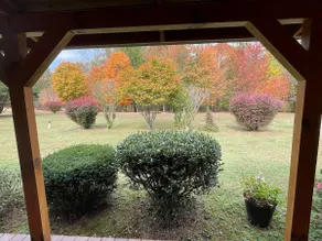 Cabin at Normandy Lake - Image 3