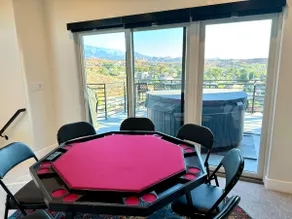 Luxury Game Night, Spa, Theater, Game Table &More! - Image 3