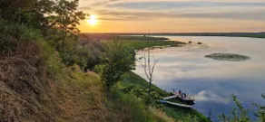 Delta Sunrise Somova 3• House in the Danube Delta - Image 2