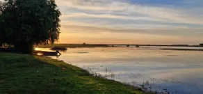 Delta Sunrise Somova 3• House in the Danube Delta - Image 4