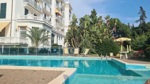 Belvedere Garden Riviera | Private Garden - Image 2