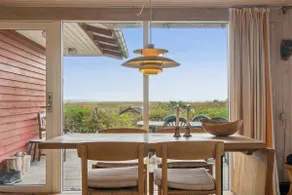 Cozy Summer House With View To The See And Nature - Image 3