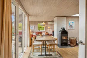Cozy Summer House With View To The See And Nature - Image 4