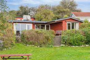 Cozy Summer House With View To The See And Nature - Image 2