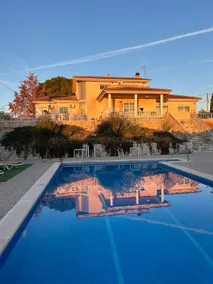 Paradise Spain, Murcia Tennis court, 12m Pool - Image 5
