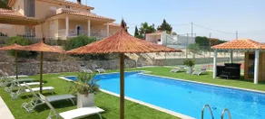 Paradise Spain, Murcia Tennis court, 12m Pool - Image 3