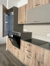 Portion of house-Studio with kitchenette - Image 5