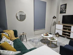 Modern spacious 1BR apartment at The Bolton Rosebank - Image 2
