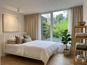Your quiet retreat – bright, large, modern - Image 4