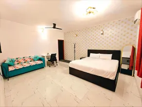 A2 Villa by JMD - Peaceful Stay Near Expo Mart - Image 4