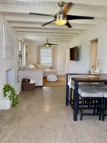 The Surf Shack- Minutes from Beach & Atlantic Ave! - Image 4