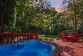 Hot Tub | Fire-pit | Game Room| Pet Friendly | BBQ - Image 4