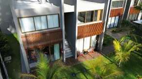 Tropical Paradise with Pool - 50m from the beach A001 - Image 3