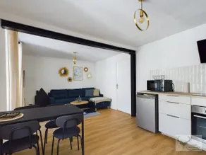 Dune Apartment - 2P - Senlis Center - Parc Astérix - Image 3
