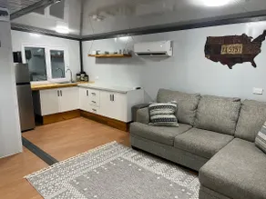 OWT cabin - Image 4