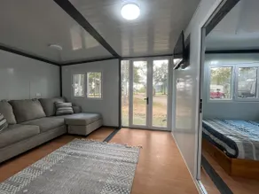OWT cabin - Image 2