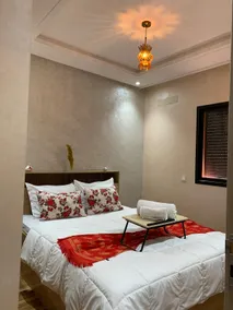 Charme d’Atlas : 5 min from Airport - Image 2