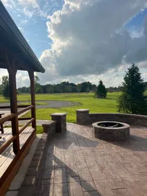 Luxury Cabin | Leo-Cedarville Area | Homestead - Image 4