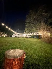 Captain’s Cabin | 14 Acres • Trails • Porch Swings - Image 3