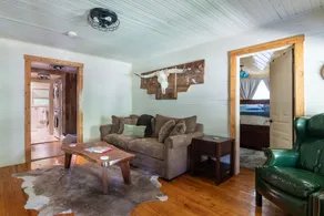 Captain’s Cabin | 14 Acres • Trails • Porch Swings - Image 4
