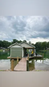 Lolli & Pop’s Lake Front Oasis - Image 2