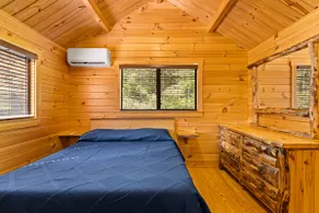 Whispering Pines-Cabin 58 @ Barnwell Mountain - Image 3