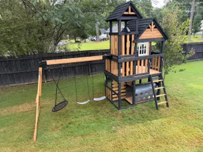 Rocky 4, Newer 3 BR, Pool, Hot Tub, Fence, Tennis - Image 3
