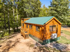 Hidden Haven-Cabin 7 @ Barnwell Mountain - Image 4