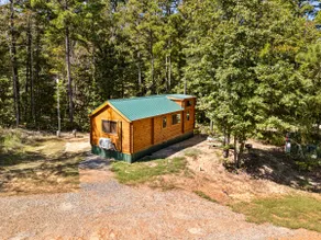 Hidden Haven-Cabin 7 @ Barnwell Mountain - Image 3