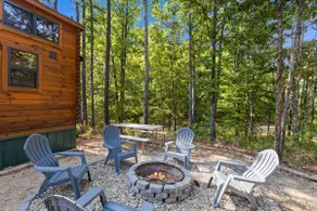 Hidden Haven-Cabin 7 @ Barnwell Mountain - Image 3