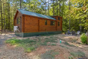 Hidden Haven-Cabin 7 @ Barnwell Mountain - Image 2