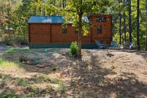 Hidden Haven-Cabin 7 @ Barnwell Mountain - Image 4