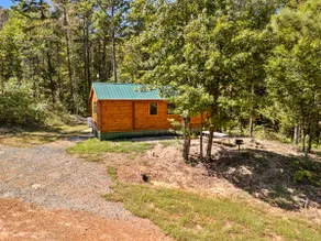 Hidden Haven-Cabin 7 @ Barnwell Mountain - Image 5