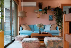 Treetop Retreat | Fireplace and Soaking Jaccuzi - Image 2
